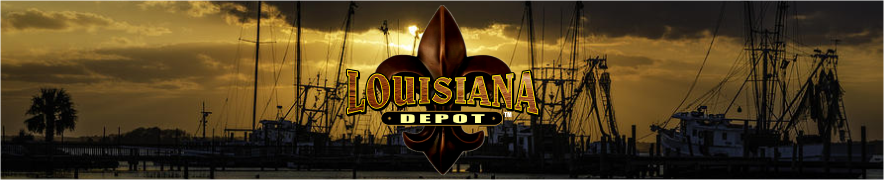 Louisiana Depot